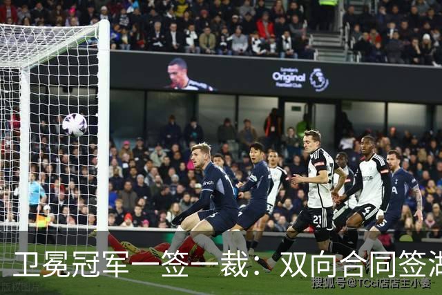 卫冕冠军一签一裁：双向合同签湖人旧将克内克特 裁掉麦卡勒