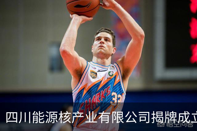 四川能源核产业有限公司揭牌成立施小琳申彦锋出席活动