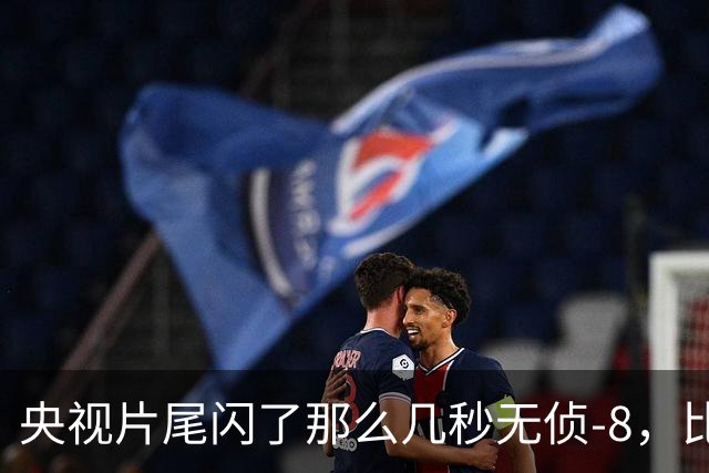 央视片尾闪了那么几秒无侦-8，比航展上摆着看狠多了