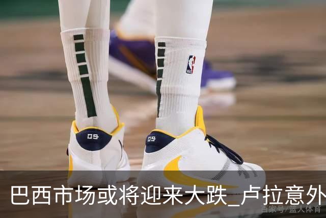 巴西市场或将迎来大跌 卢拉意外胜选料颠覆“博索纳罗交易”