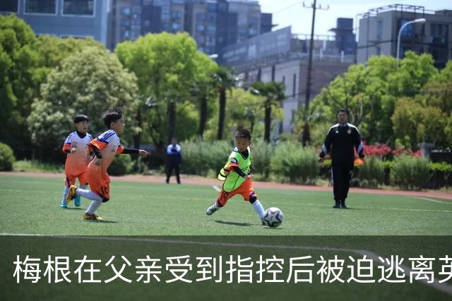 梅根在父亲受到指控后被迫逃离英国，哈里王子和两个孩子同行
