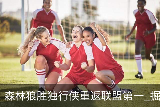 森林狼胜独行侠重返联盟第一 掘金胜篮网3连胜